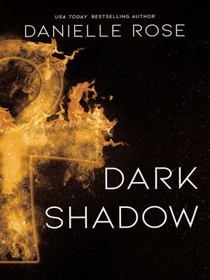 cover image of Dark Shadow